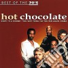 Hot Chocolate - Best Of The 70'S cd