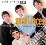 Small Faces - The Best Of The 60'S