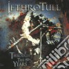 Jethro Tull - Through The Years cd musicale di JETHRO TULL