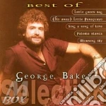 Best of cd