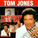 Tom Jones - The Very Best Of cd