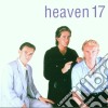 Heaven 17 - Heaven 17 cd