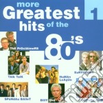 More Greatest Hits Of The 80'S - Vol.1