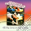 Woodstock Generation (The) / Various cd
