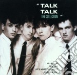Talk Talk - The Collection