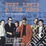 Huey Lewis & The News - The Collection