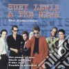 Huey Lewis & The News - The Collection cd