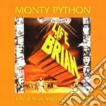 Monty Python - Life Of Brian (Original Soundtrack) cd