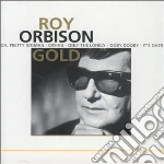 Roy Orbison - Gold cd