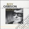 Roy Orbison - Gold cd