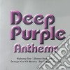 Deep Purple - Anthems cd
