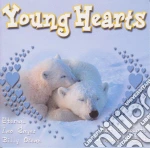 Young Heart / Various cd