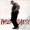Philip Bailey - Philip Bailey cd