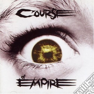 Cours Of Empire - Initiation cd musicale di COURSE OF EMPIRE