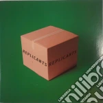 The Replicants cd