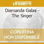 Diamanda Galas - The Singer cd