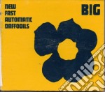 New Fast Automatic Daffodils - Big (5 Tracks)