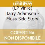 (LP Vinile) Barry Adamson - Moss Side Story vinile