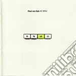 Paul Van Dyk - 45 Rpm cd