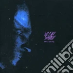 Knife - Silent Shout cd