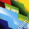 Knife - Deep Cuts cd