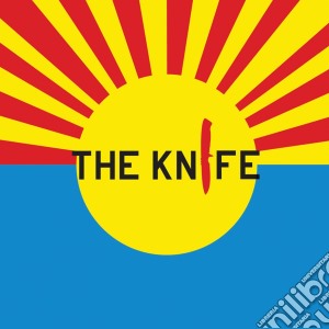 (LP Vinile) Knife - Knife (2 Lp) lp vinile di Knife