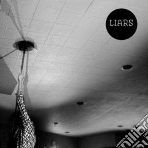 (LP Vinile) Liars - Liars (Reissue) lp vinile di Liars
