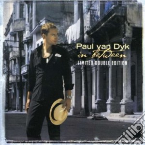 Van Dyk Paul - In Between(Deluxe Edit.) cd musicale di Van Dyk Paul