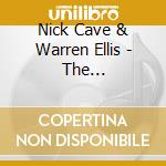 Nick Cave & Warren Ellis - The Assassination Of Jesse James cd musicale di Nick Cave & Warren Ellis