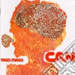Can - Tago Mago cd