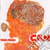 Can - Tago Mago (Reis) cd musicale di Can