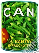 Can - Ege Bamyasi cd