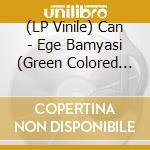 (LP Vinile) Can - Ege Bamyasi (Green Colored Vinyl, Limited) vinile