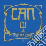 Can - Future Days cd