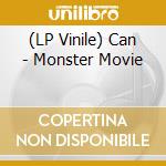 (LP Vinile) Can - Monster Movie vinile