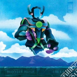 Can - Monster Movie cd musicale di Can