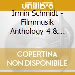 Irmin Schmidt - Filmmusik Anthology 4 & 5 cd