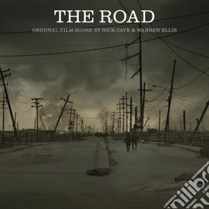 Nick Cave & Warren Ellis - The Road cd musicale di Nick Cave & Warren Ellis