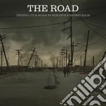 Nick Cave & Warren Ellis - The Road cd