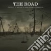 Nick Cave & Warren Ellis - The Road cd
