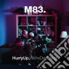 (LP Vinile) M83 - Hurry Up We'Re Dreaming (2 Lp) cd