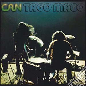 (LP Vinile) Can - Tago Mago lp vinile di Can