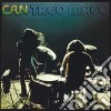 (LP Vinile) Can - Tago Mago cd