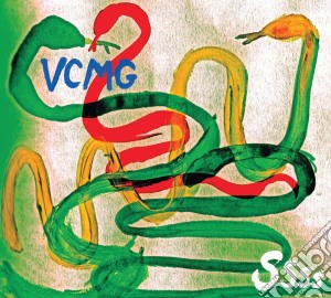 Vcmg - Ssss cd musicale di Vcmg