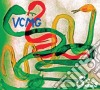 Vcmg - Ssss cd