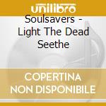 Soulsavers - Light The Dead Seethe cd