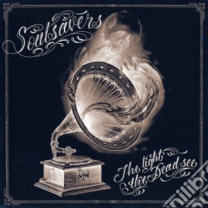 Soulsavers - Light The Dead See cd musicale di Soulsavers