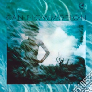 Can - Flow Motion (Remastered) cd musicale di Can