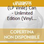 (LP Vinile) Can - Unlimited Edition (Vinyl Reissue) vinile