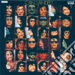 Can - Landed (Remastered) cd